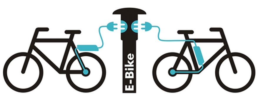 Elektriske sykler