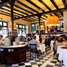 Firskerestaurant
