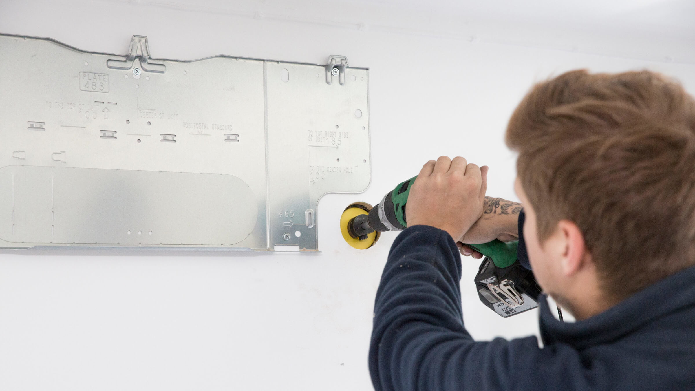 Besparelsen er ulik fra forskjellige boliger