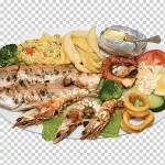 landets fiskerestauranter
