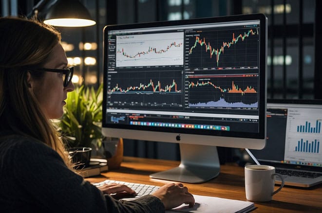 SEO byrå som utfører analyse